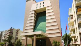 RAMADA PLAZA ANTALYA